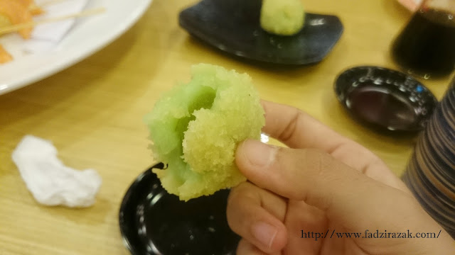 Sushi King Halal