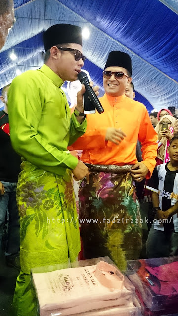 Promosi Gempak Raya Bersama Jakel 2015