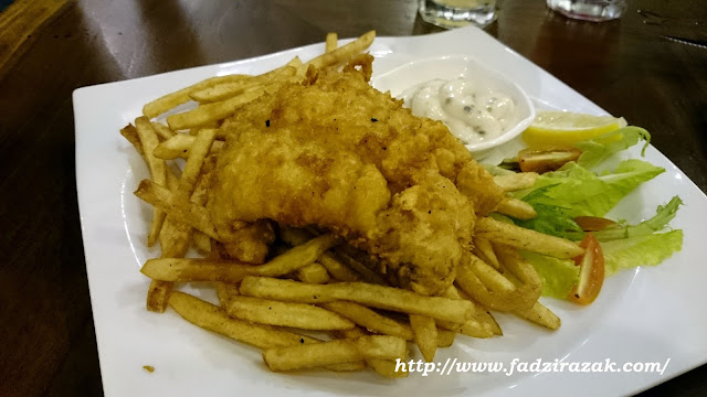 Cafe 83 Seksyen 7 Shah Alam