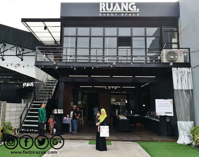 Jurnal Asyikin Exclusive: Travelog Cinta Tang Guo Hua
