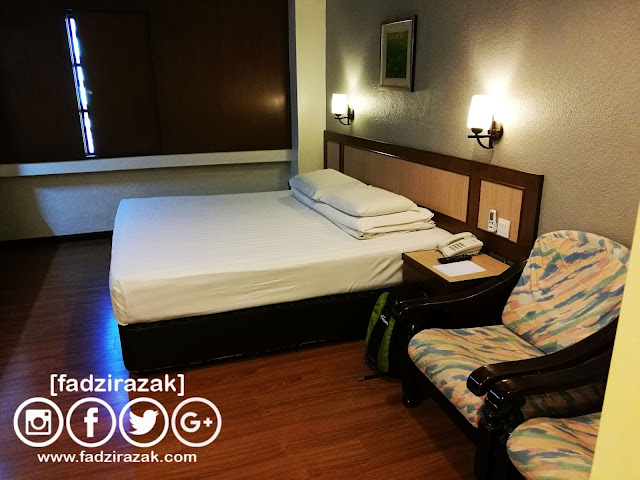 Hotel Kuala Terengganu