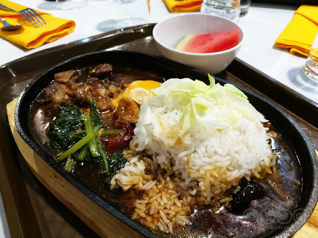 Muhibbah Makan Place - Food Court Baru Plaza Alam Sentral Shah Alam 