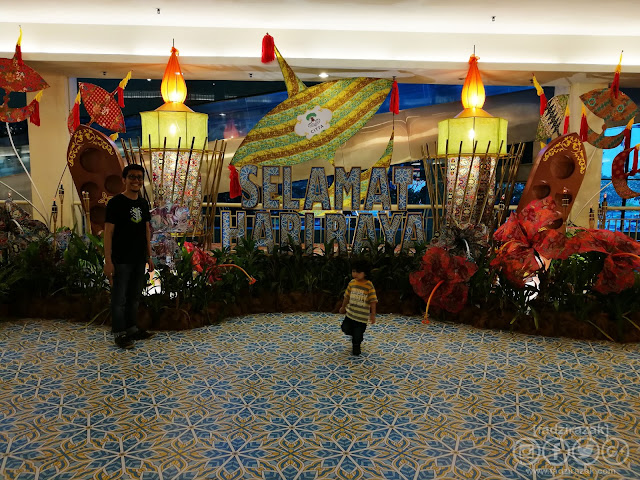 Citta Mall