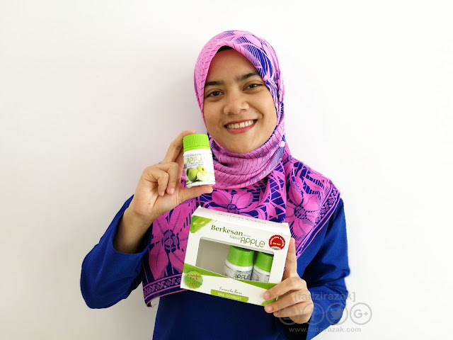 Apple Fiber Plus 