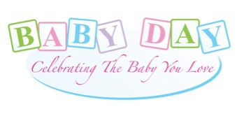 Baby Day By TollyJoy Malaysia 2016