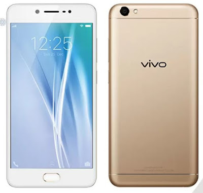 Smartphone Vivo