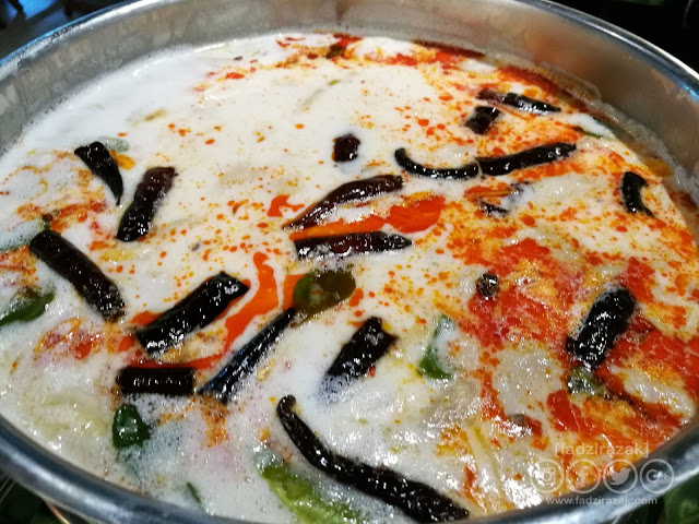 Streat Thai Jaya One 