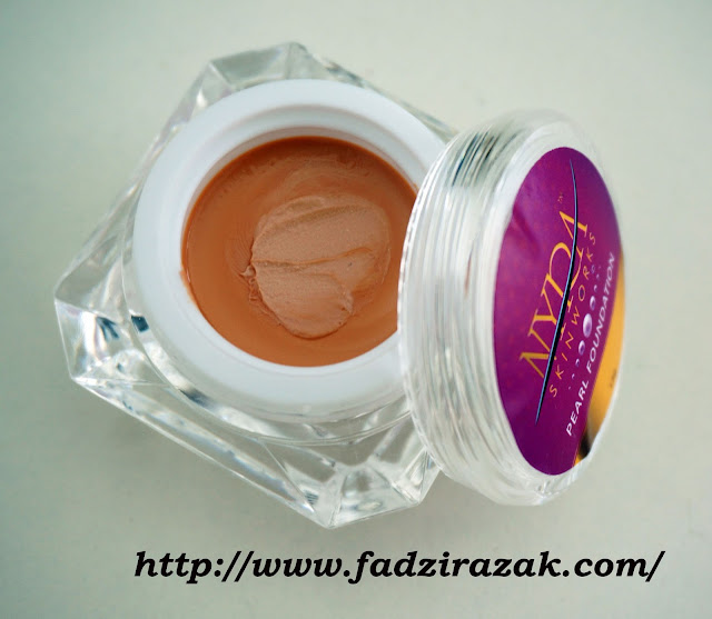Pearl Foundation