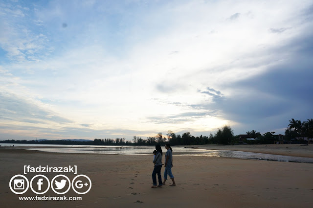 Tempat Menarik Di Pahang - Cherating