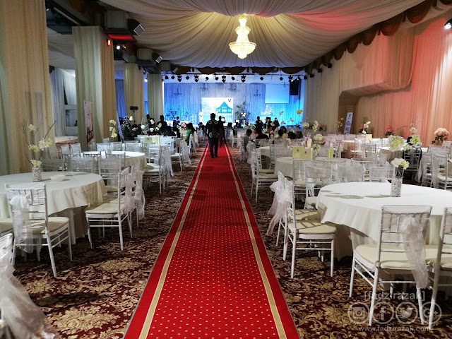 The Venue Shah Alam