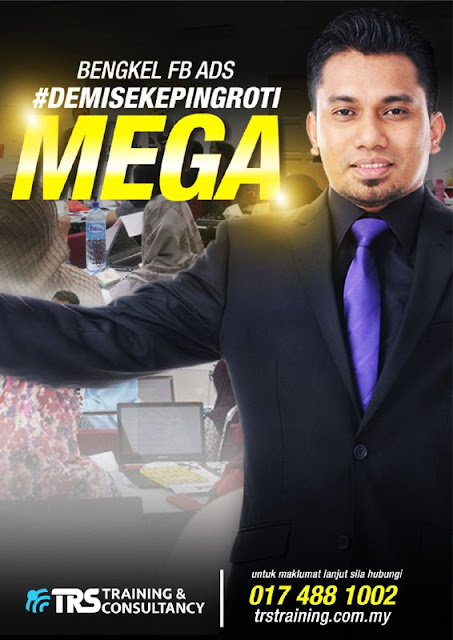 Seminar Facebook Percuma 2016