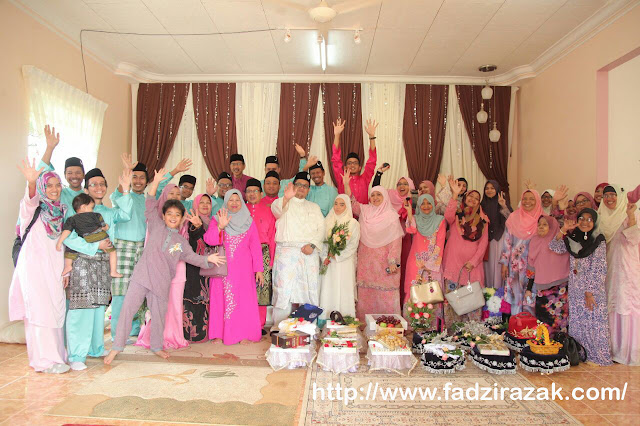 Malay wedding