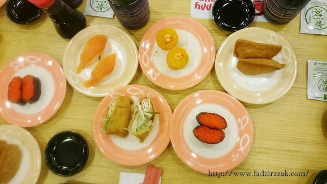 Sushi King Halal