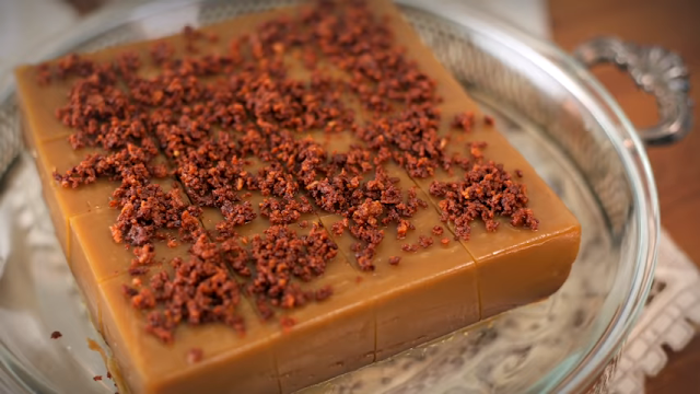 Resipi Kuih Koleh Kacang