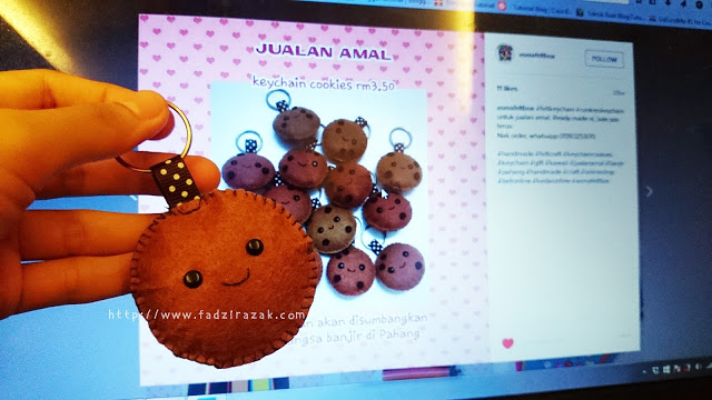 Asma Felt Box