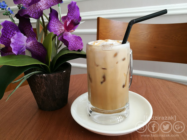 Caramel Macchiato