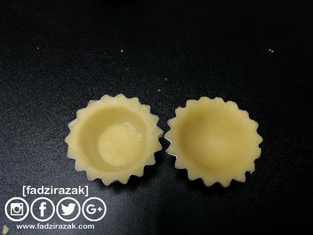 Kelas Baking Di Shah Alam