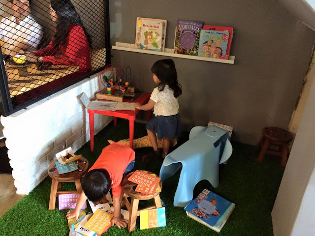Kopimeo, Shah Alam