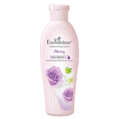 Enchanteur Alluring
