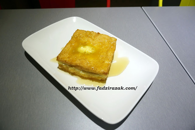 Campur Campur Kitchen Cyberjaya 