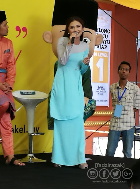 Koleksi Baju Kurung