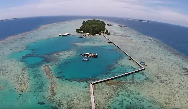 Pulau Seribu