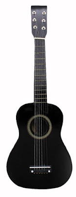 Gitar untuk Kanak-kanak