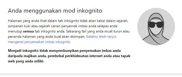 Salam Browser 