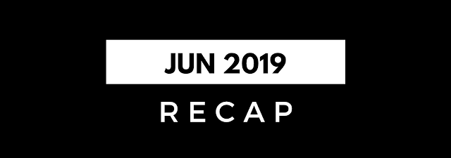 Recap Jun 2019