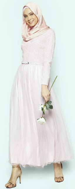 Dress Cantik