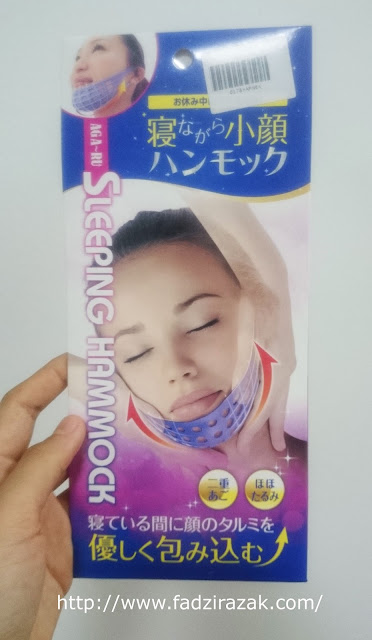 Dagu berlapis, double chin, lemak bawah dagu