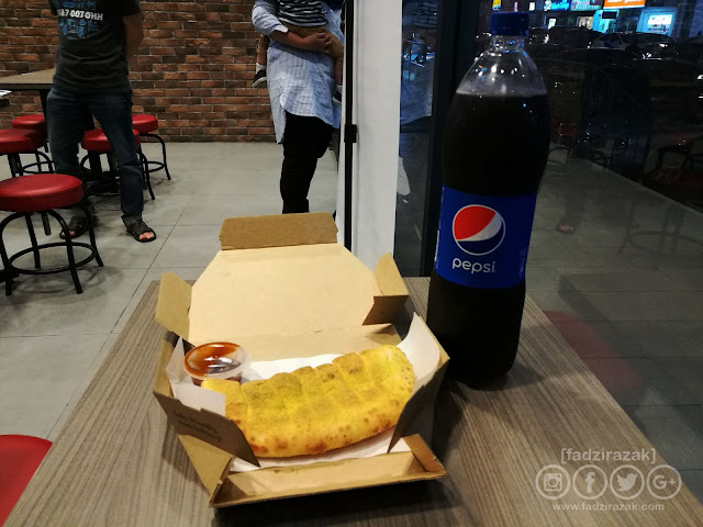 Domino's Pizza Double Match 