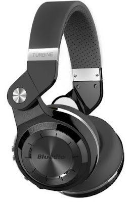 Blueetooth Headphones