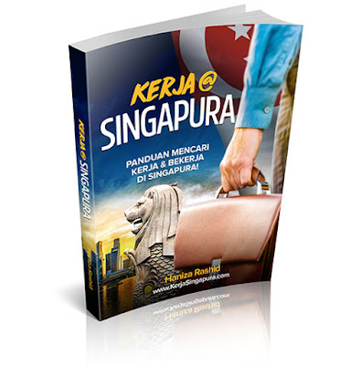 Cara Dapat Kerja Di Singapura