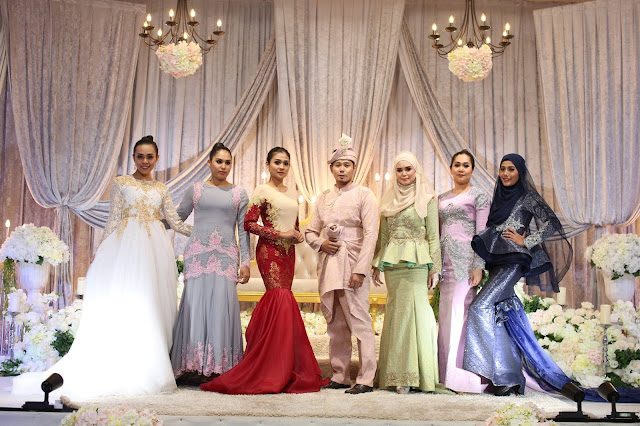 Dewan Perkahwinan Shah Alam - The Venue Shah Alam