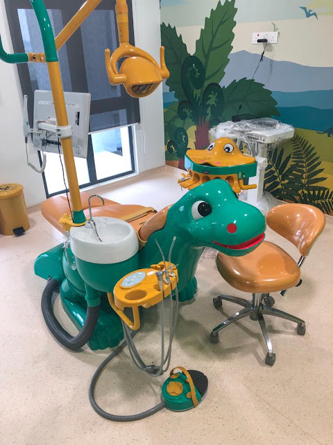 Avisena Women’s & Children’s Specialist Hospital