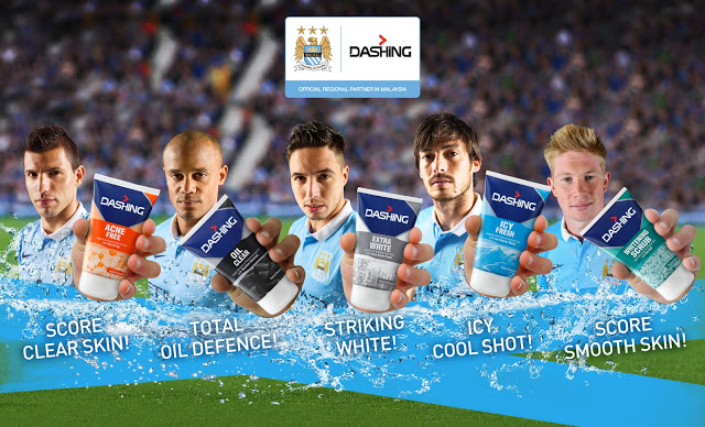 Machester City Football Club