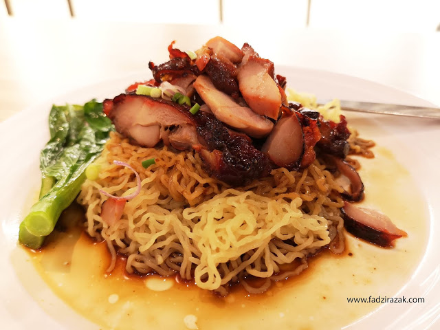 Mohd Chan Dim Sum Subang Parade