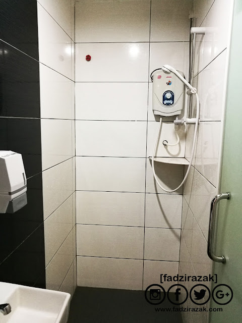 Golden Pearl Hotel Batu Pahat Johor