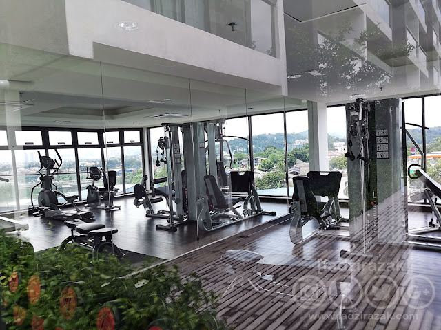 Homestay Murah Gombak