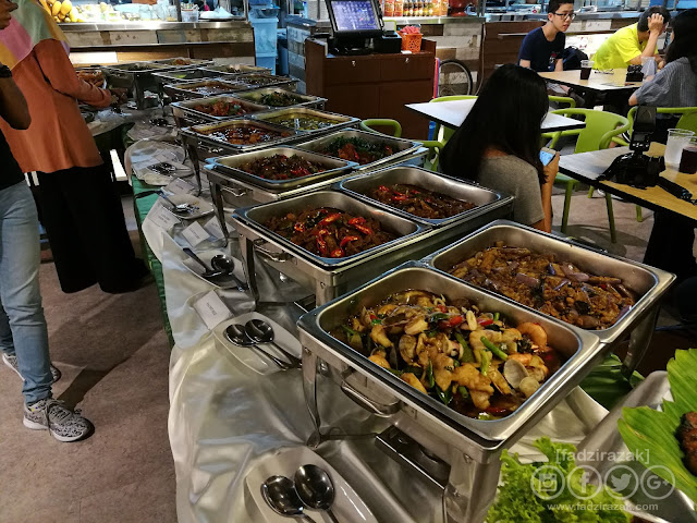 Streat Thai Jaya One 