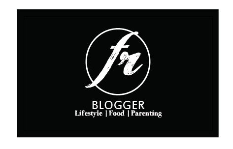 Kad Nama Untuk Blogger