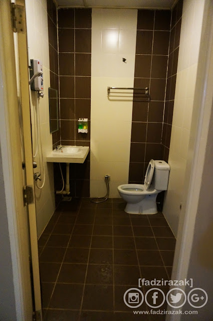 Hotel Murah Jeli Kelantan