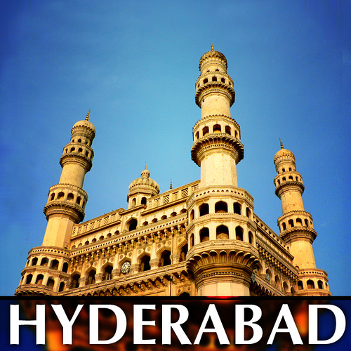 Hyderabad, India