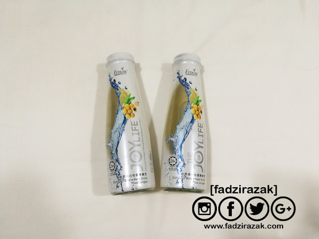 Minuman Sarang Burung Halal