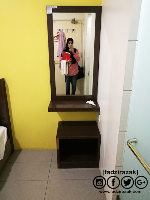 Golden Pearl Hotel Batu Pahat Johor