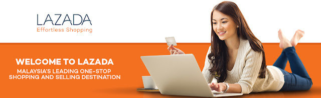 Lazada Malaysia 