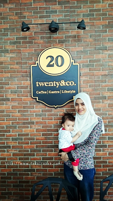 Twenty & Co. Seksyen 14 Shah Alam