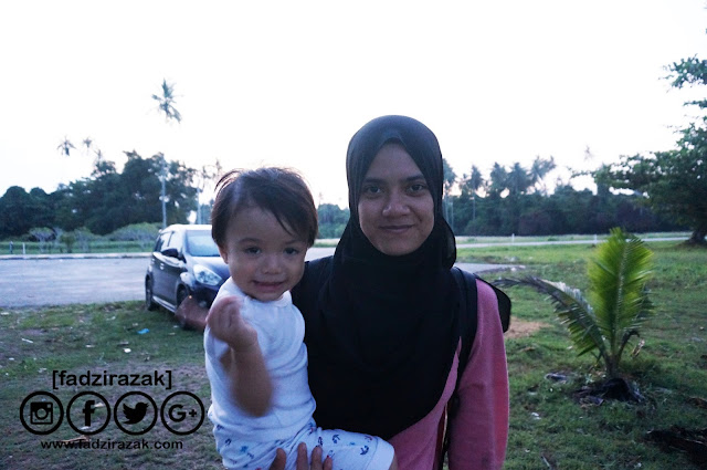 Pantai Mersing Johor