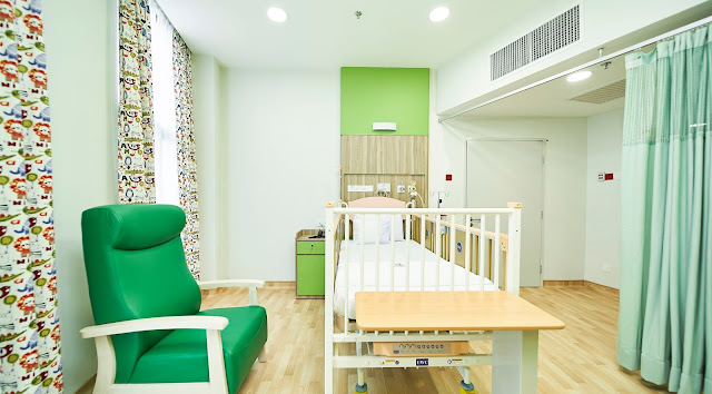 Avisena Women’s & Children’s Specialist Hospital